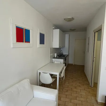 شقة Casa Della Valle 2 *