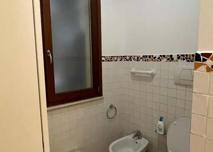 Casa Della Valle 2 شقة فانو