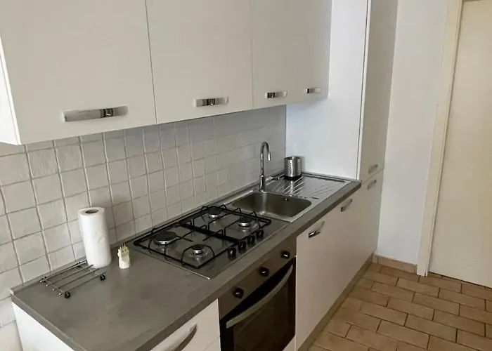 Casa Della Valle 2 فانو