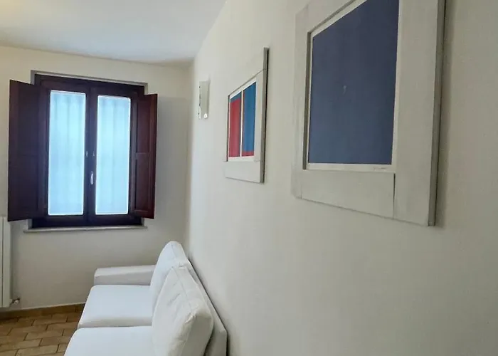 شقة Casa Della Valle 2 *