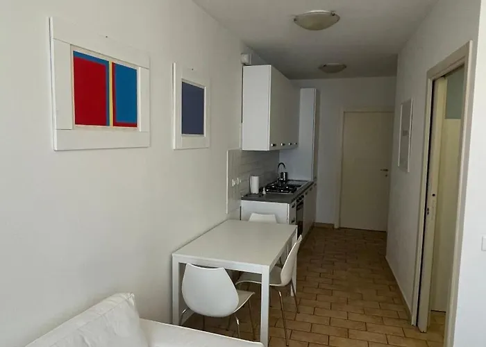 شقة Casa Della Valle 2 *