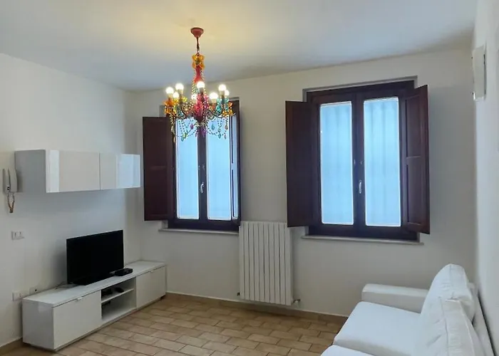 Casa Della Valle 2 *