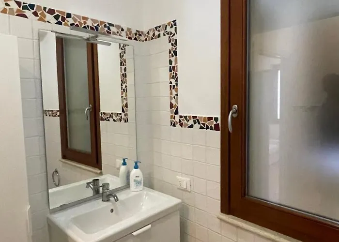 Casa Della Valle 2 فانو