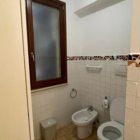 Casa Della Valle 2 Apartment Fano (Pesaro and Urbino)