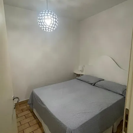 Apartmán Casa Della Valle 2