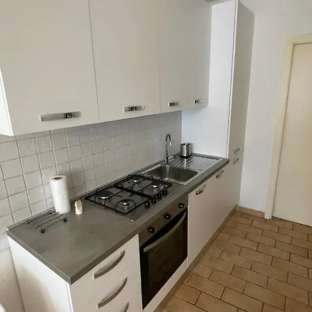 Casa Della Valle 2 Fano