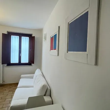 Lägenhet Casa Della Valle 2 *