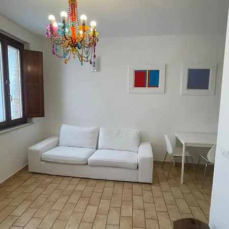 Casa Della Valle 2 Apartment *