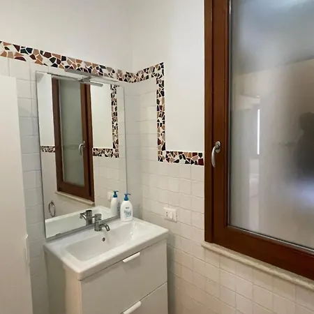Casa Della Valle 2 Fano